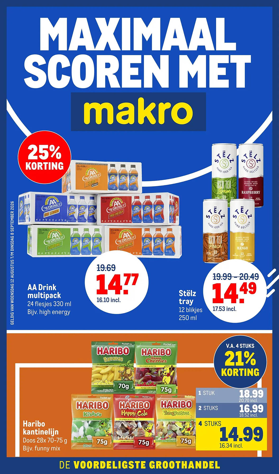 Makro folder - Pagina 1