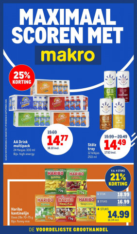 Makro folder