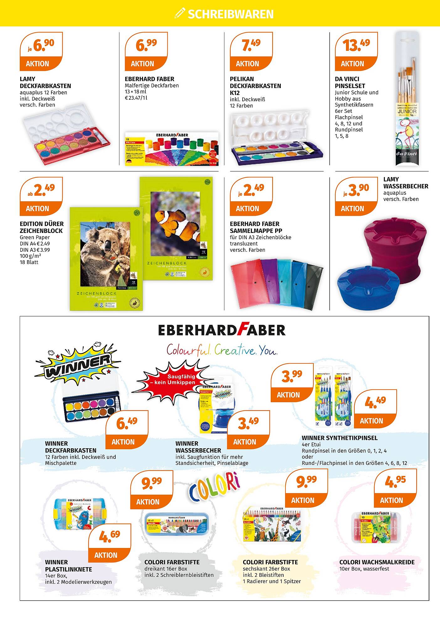 Müller Duitsland folder - Pagina 2