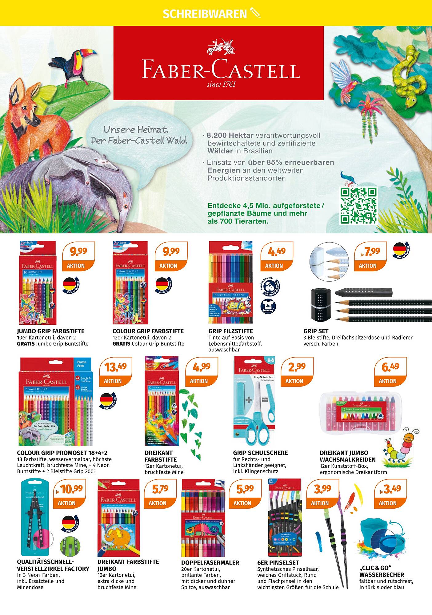 Müller Duitsland folder - Pagina 7
