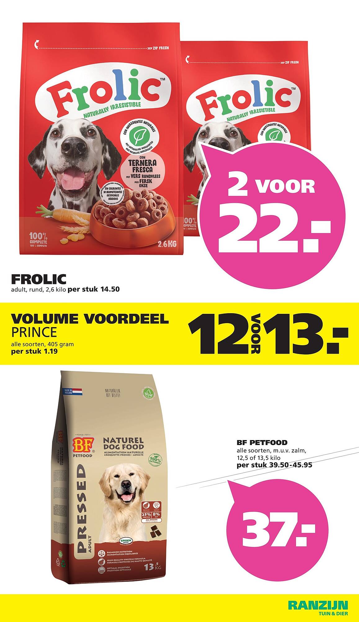 Ranzijn folder - Pagina 2