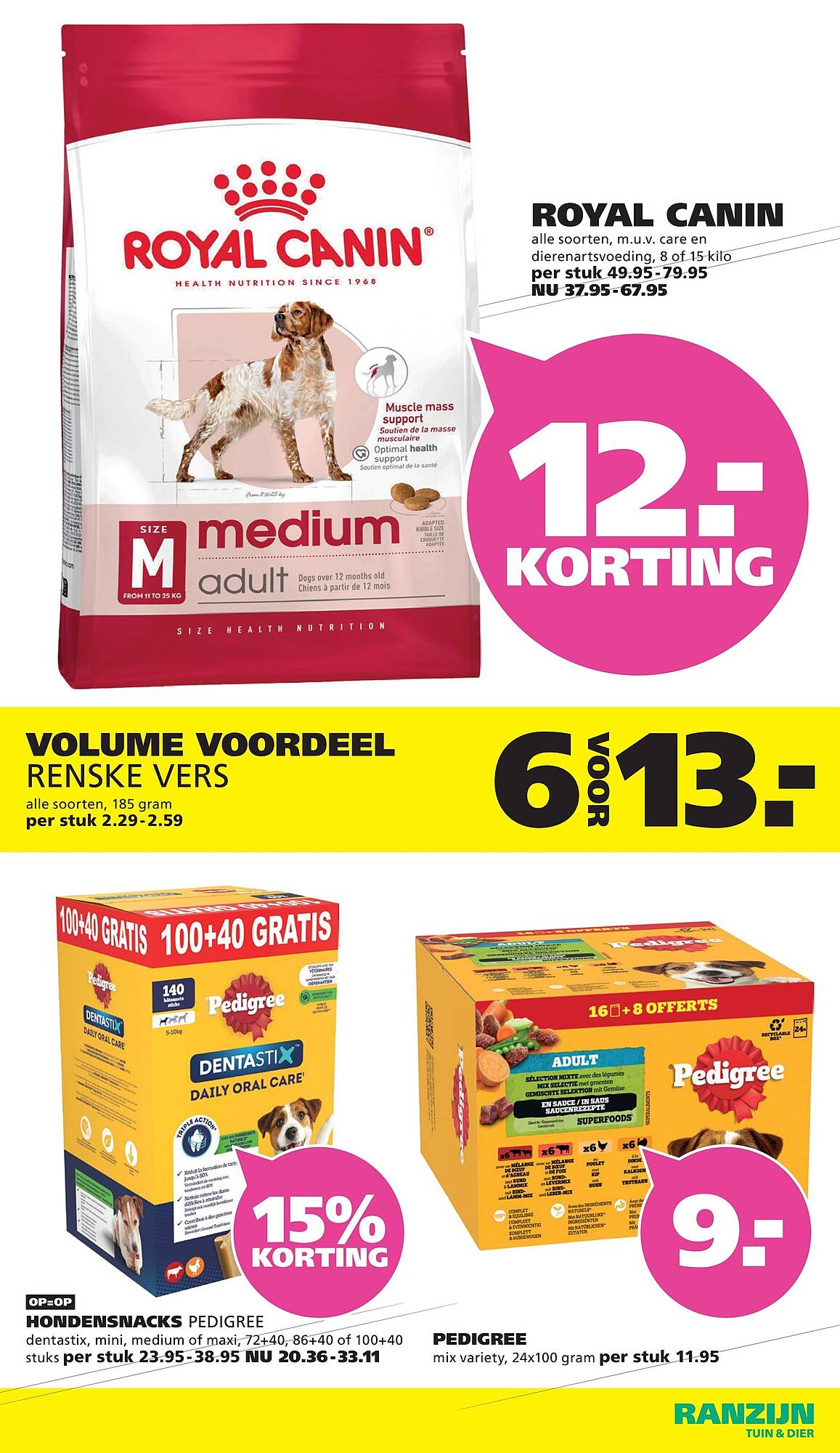 Ranzijn folder - Pagina 3
