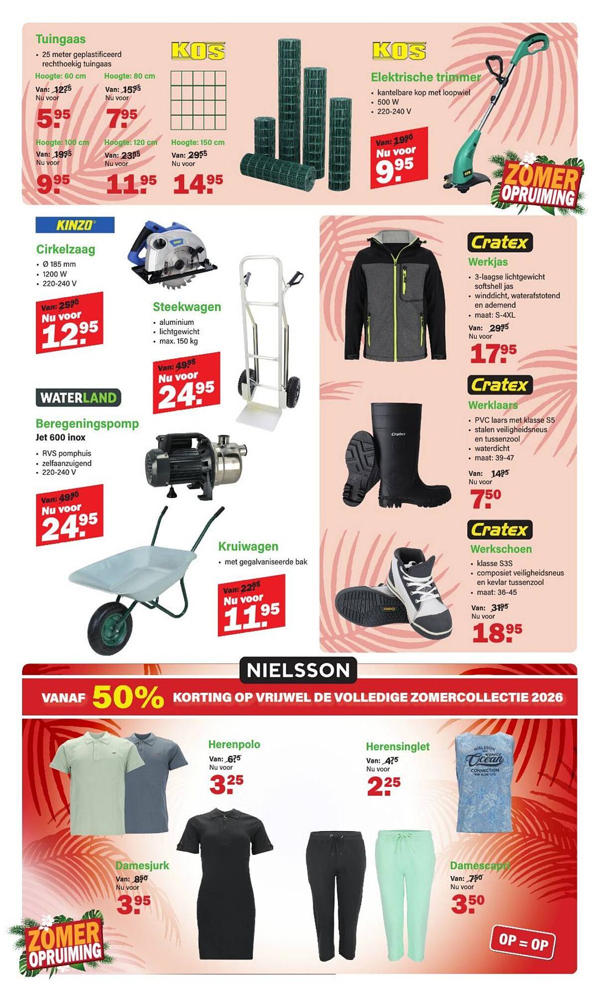 Van Cranenbroek folder - Pagina 3