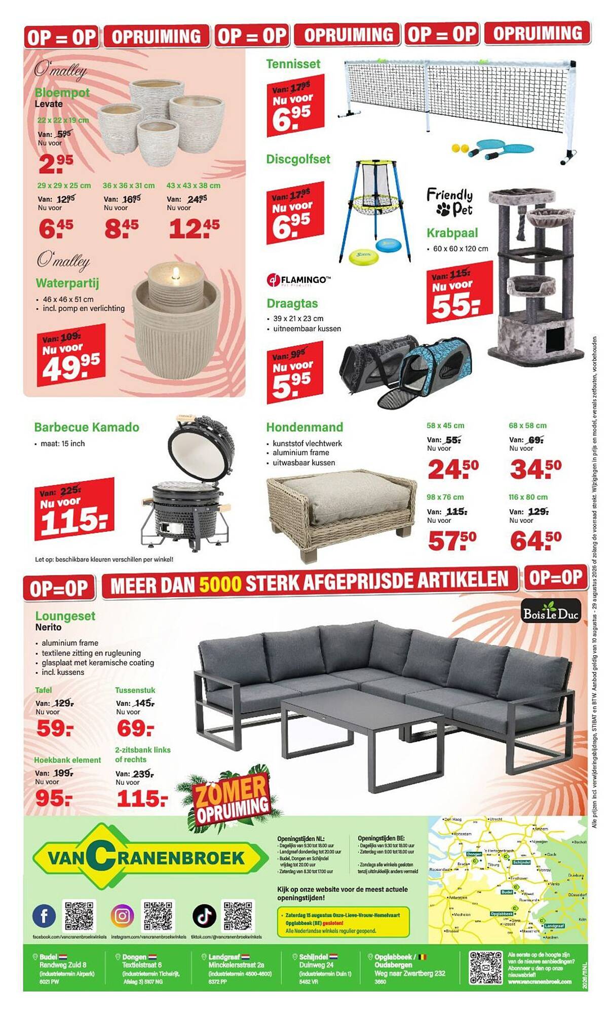 Van Cranenbroek folder - Pagina 4