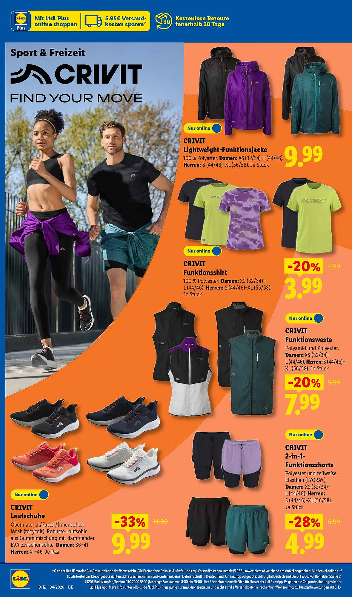 Lidl folder - Pagina 10