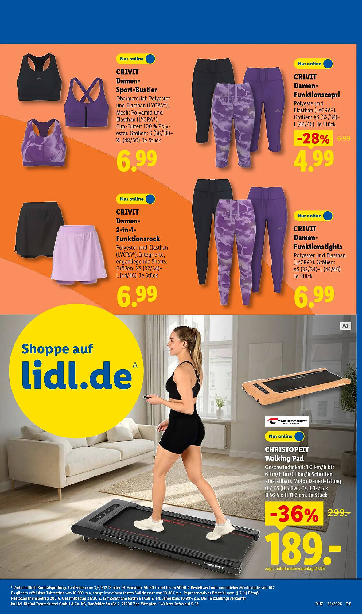 Lidl folder - Pagina 11