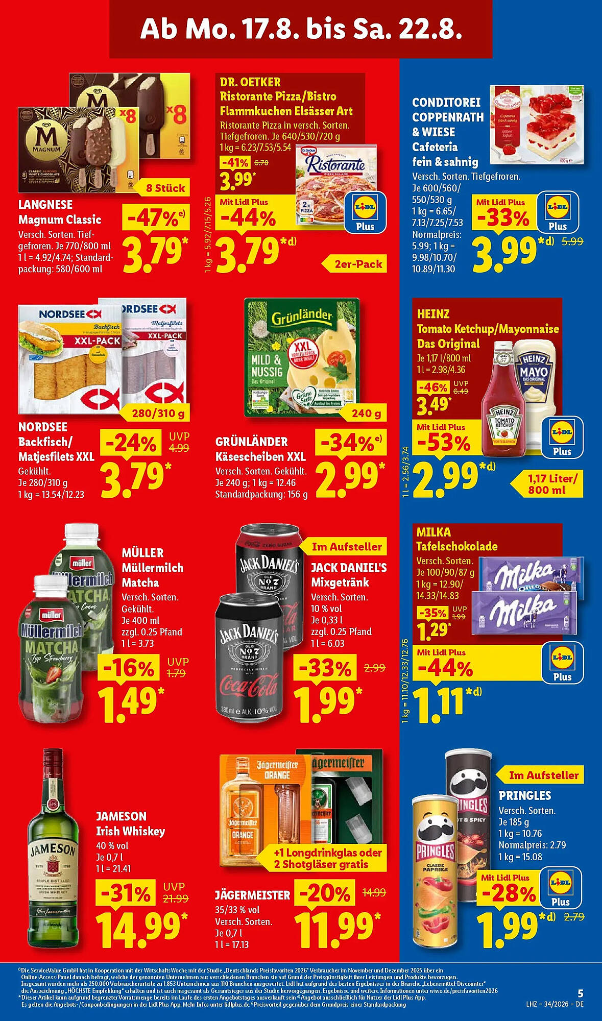 Lidl folder - Pagina 13