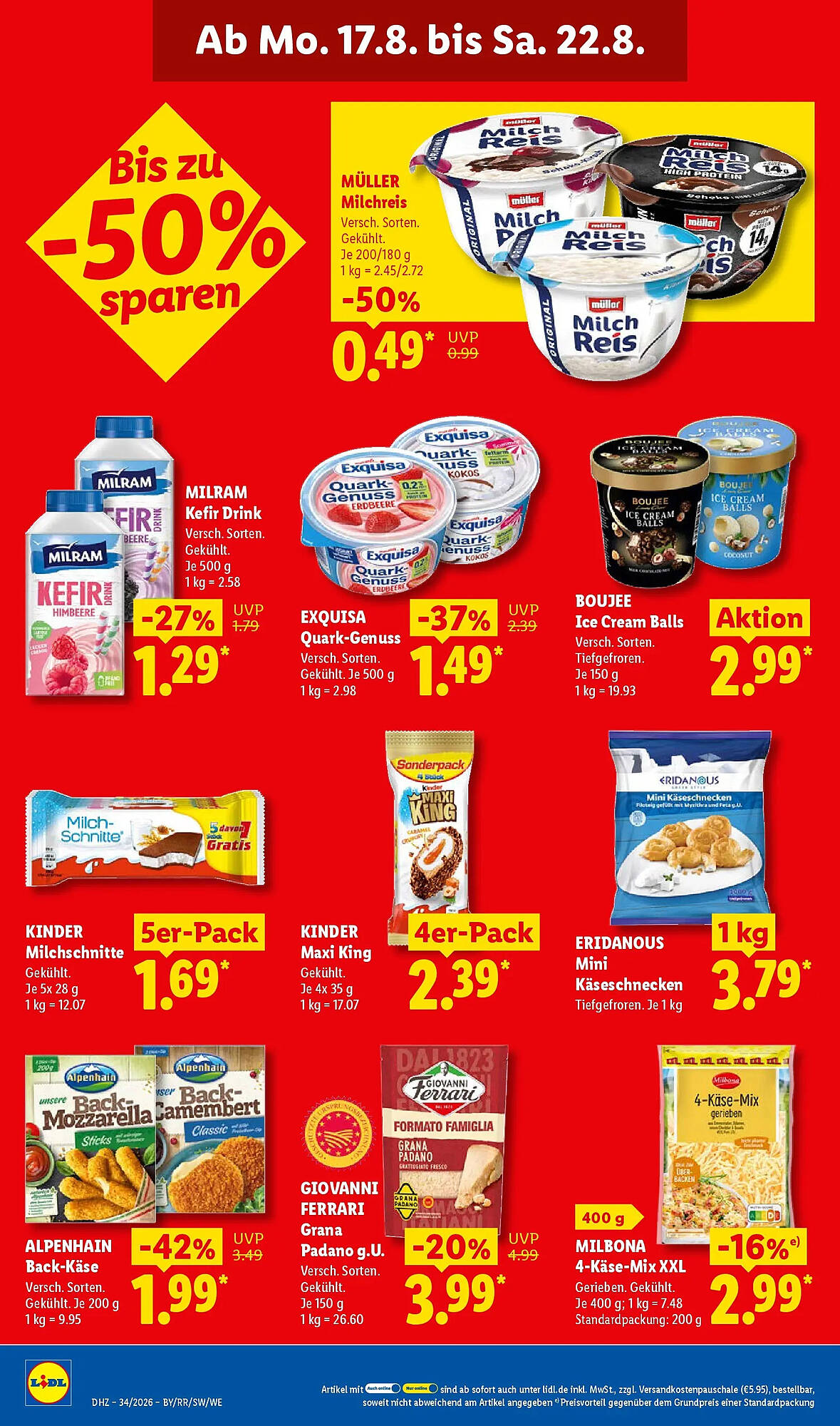 Lidl folder - Pagina 16
