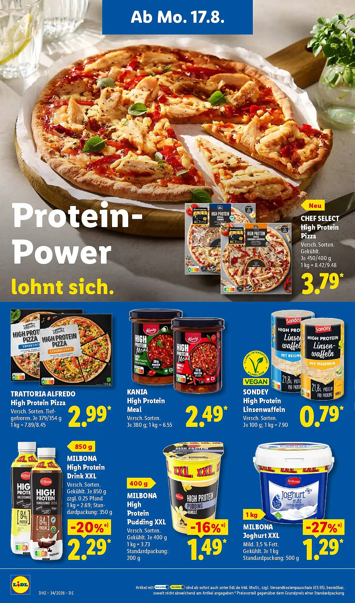 Lidl folder - Pagina 24