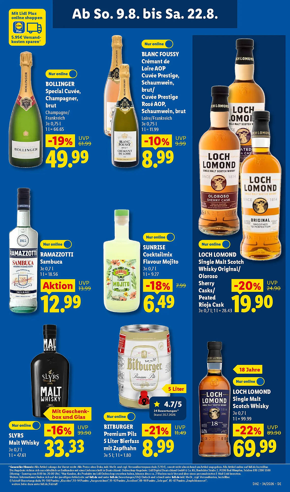 Lidl folder - Pagina 27