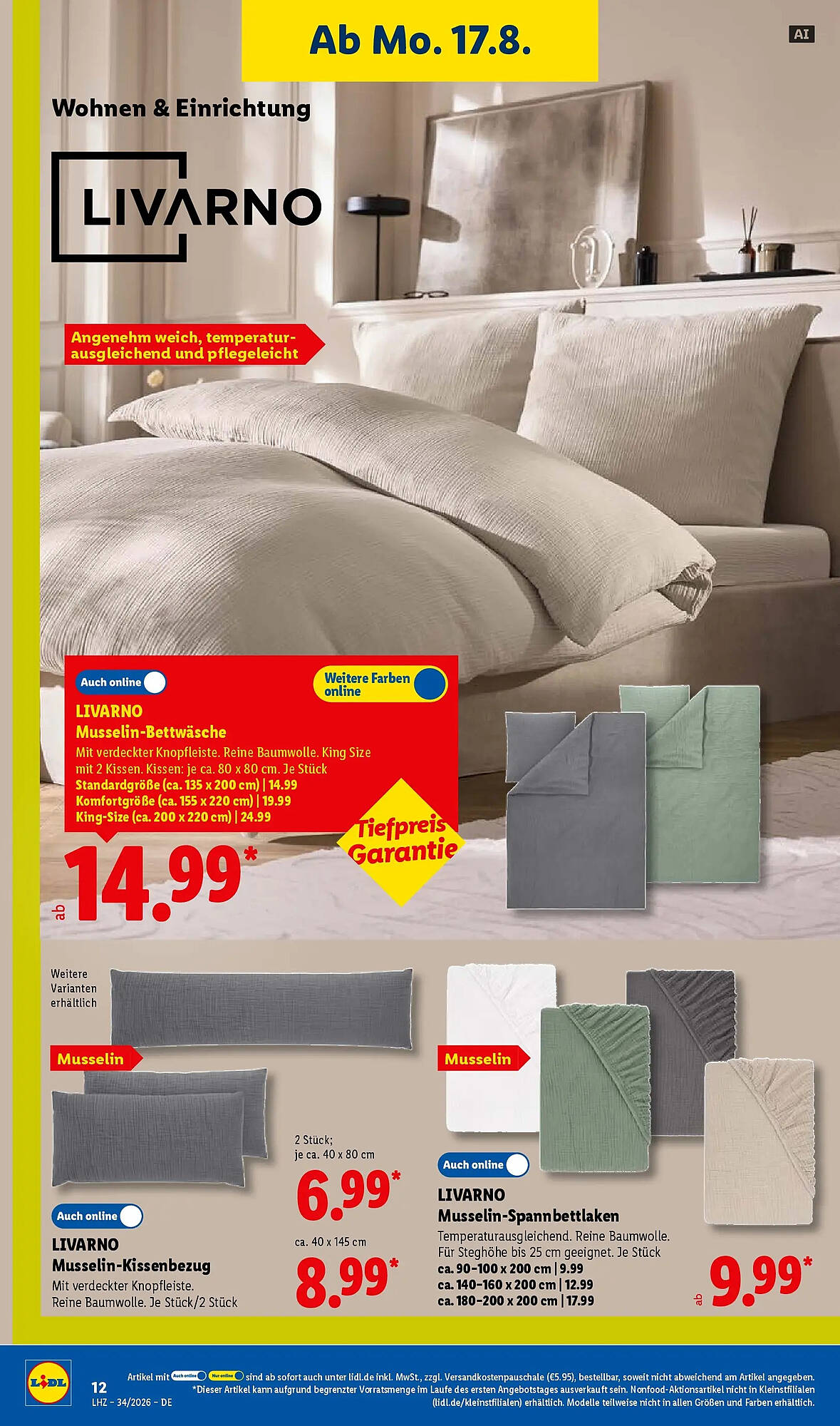 Lidl folder - Pagina 30
