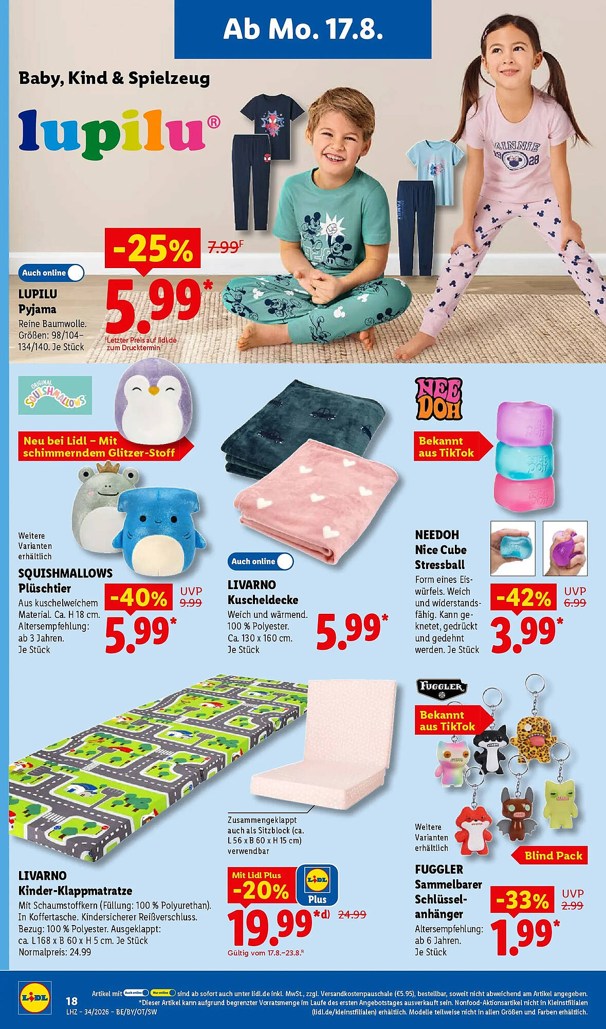 Lidl folder - Pagina 36