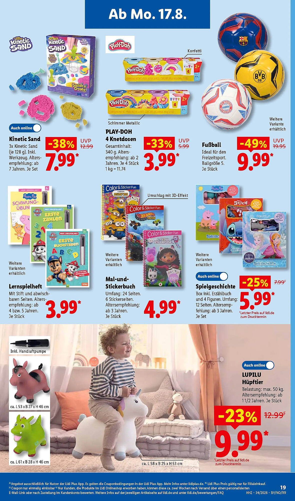 Lidl folder - Pagina 37