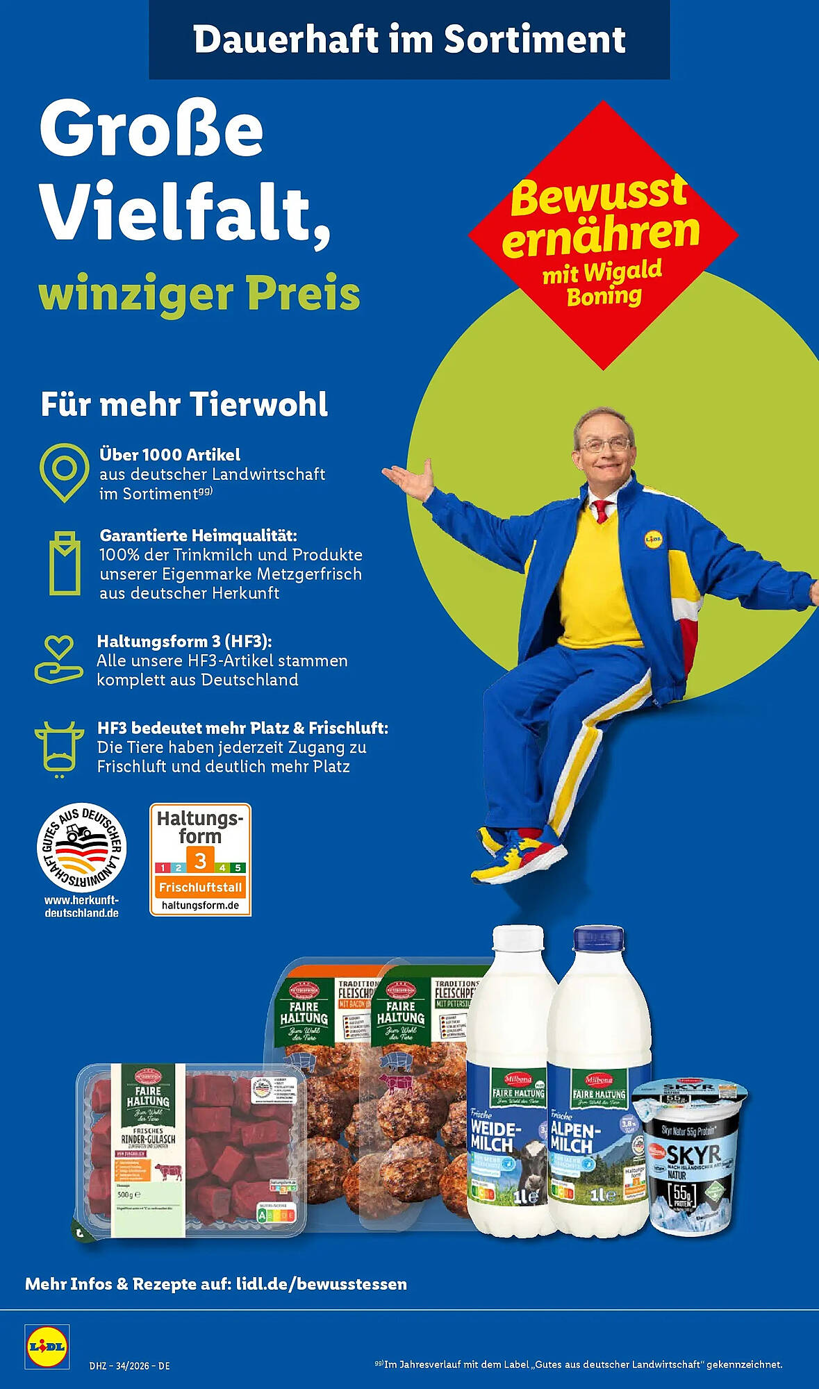 Lidl folder - Pagina 6