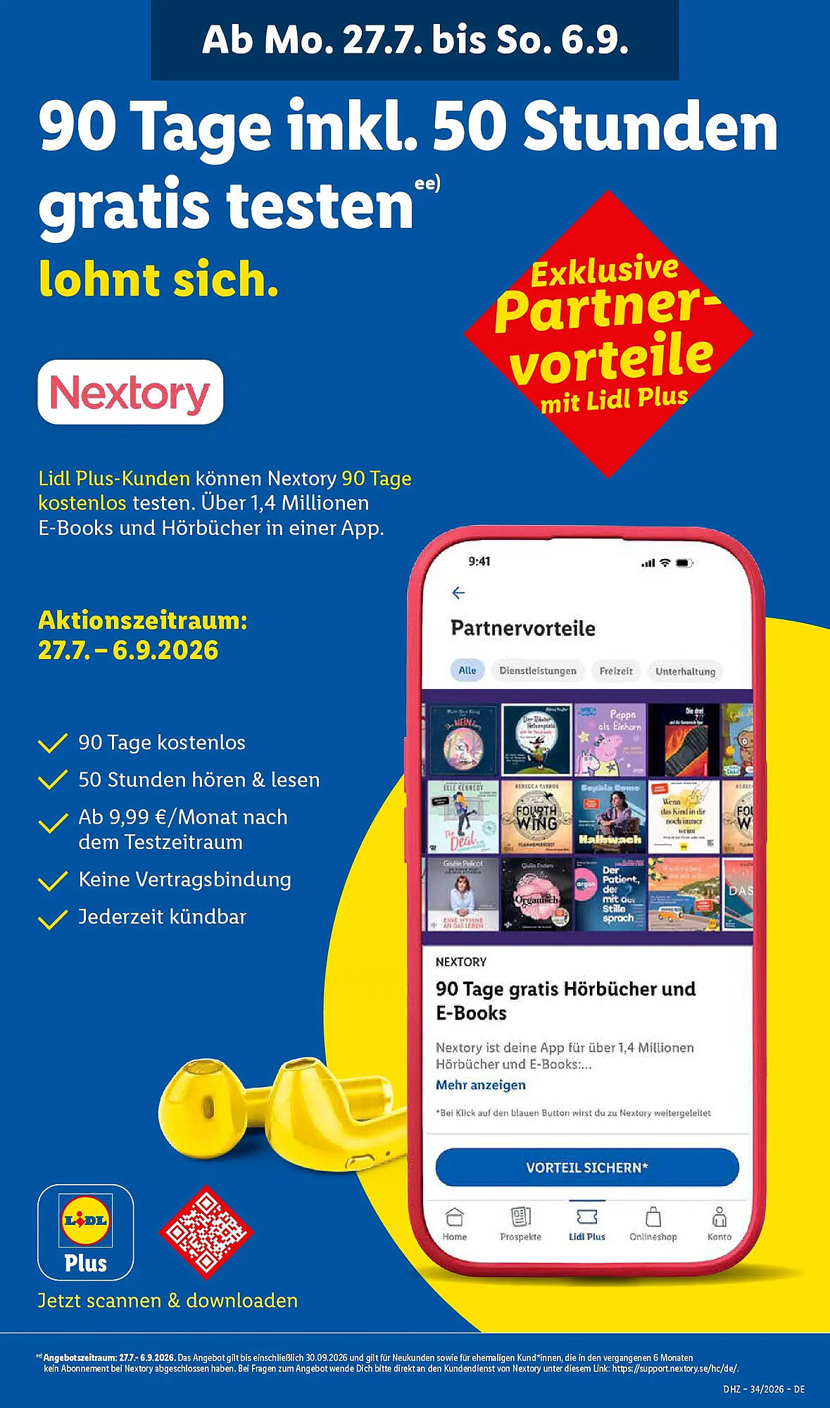 Lidl folder - Pagina 7