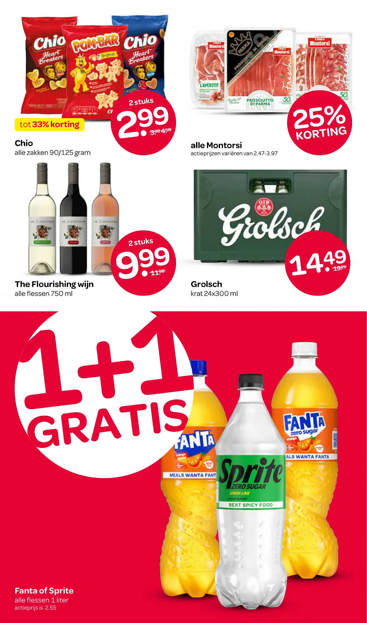 SPAR folder - Pagina 11