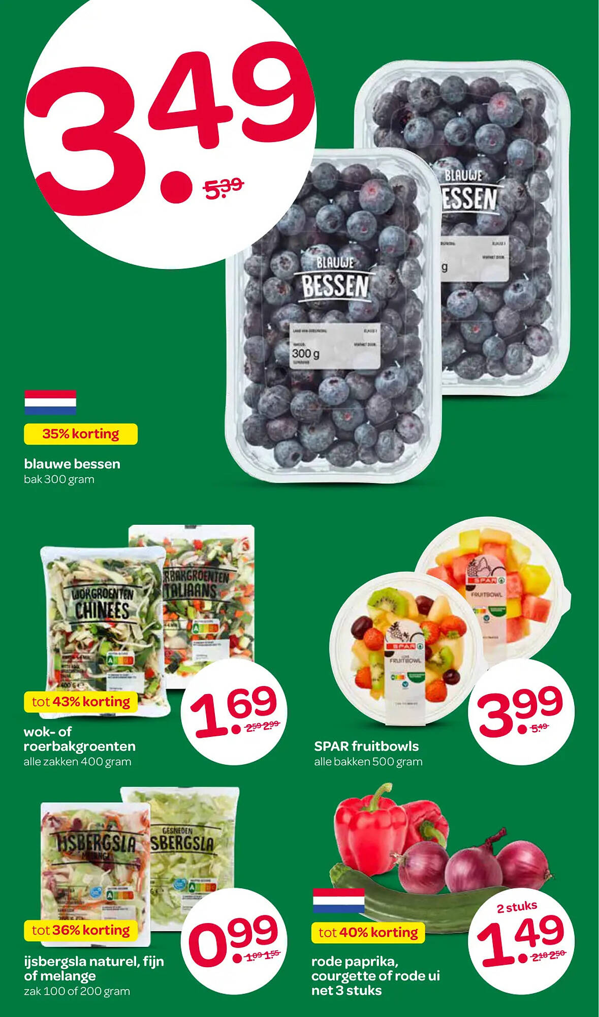 SPAR folder - Pagina 2