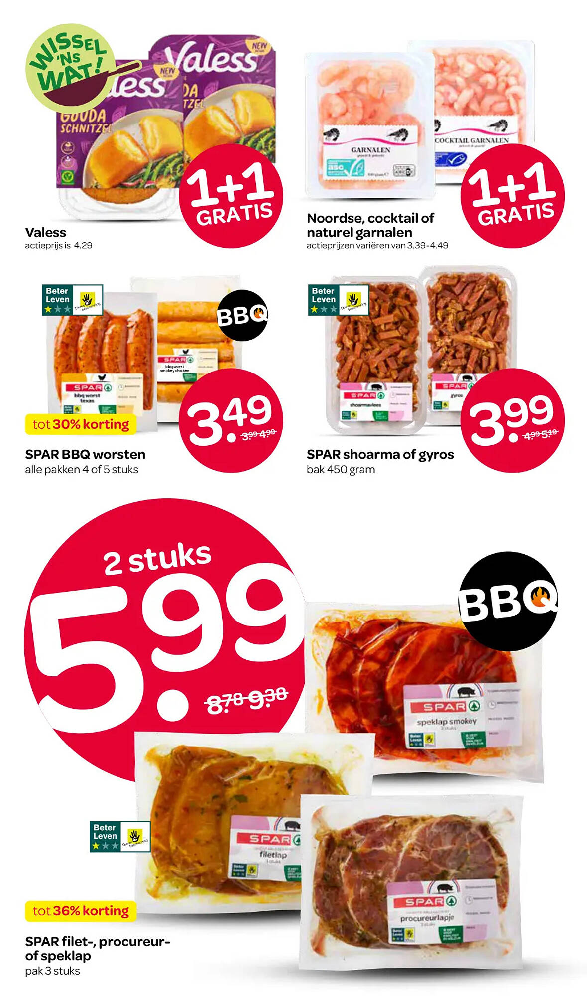 SPAR folder - Pagina 3