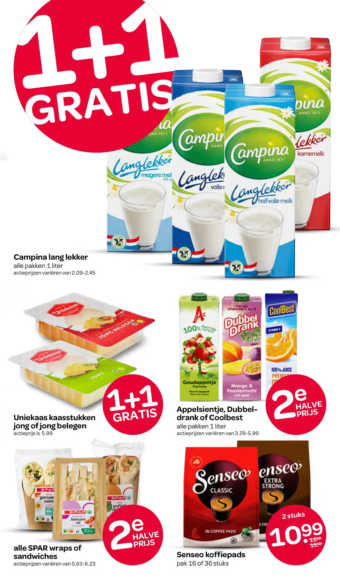 SPAR folder - Pagina 5