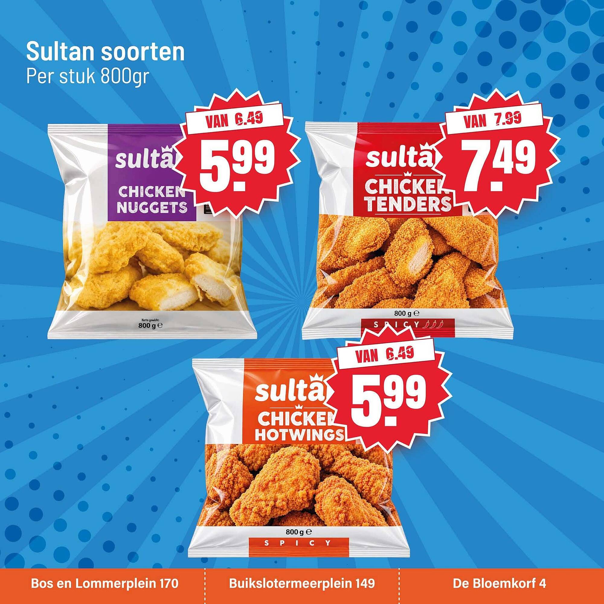 ADL markt folder - Pagina 4