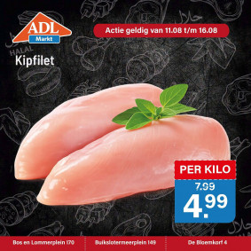 ADL markt folder