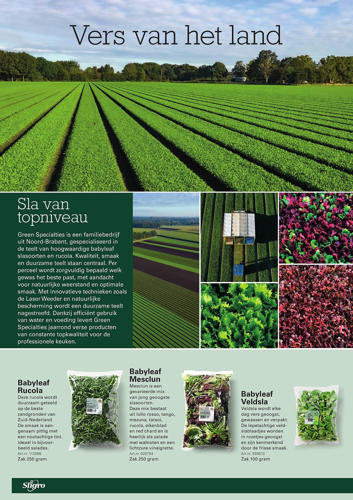Sligro folder - Pagina 10