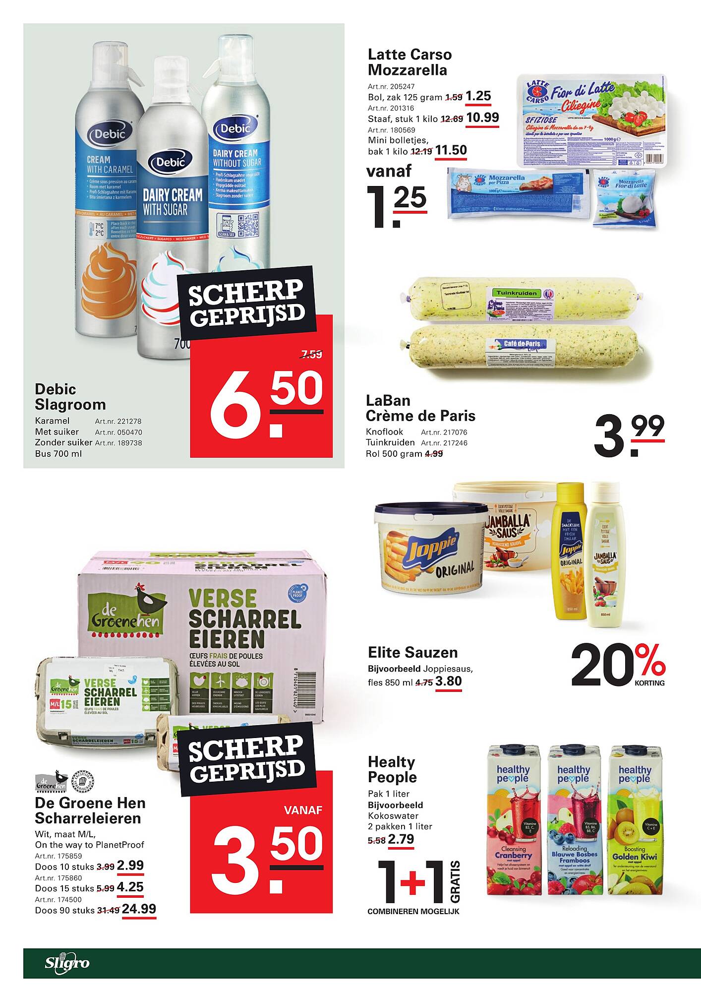 Sligro folder - Pagina 12