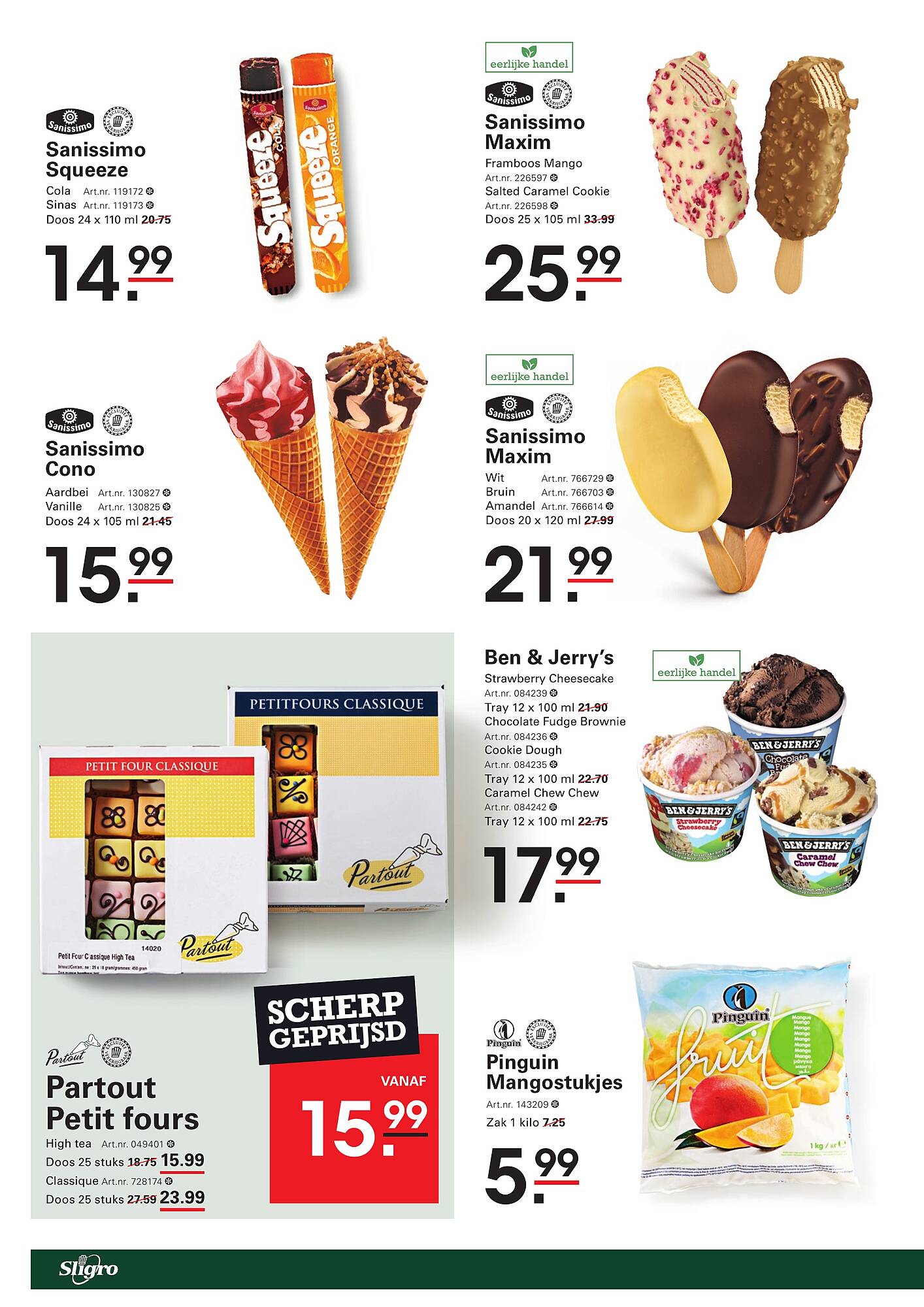 Sligro folder - Pagina 14