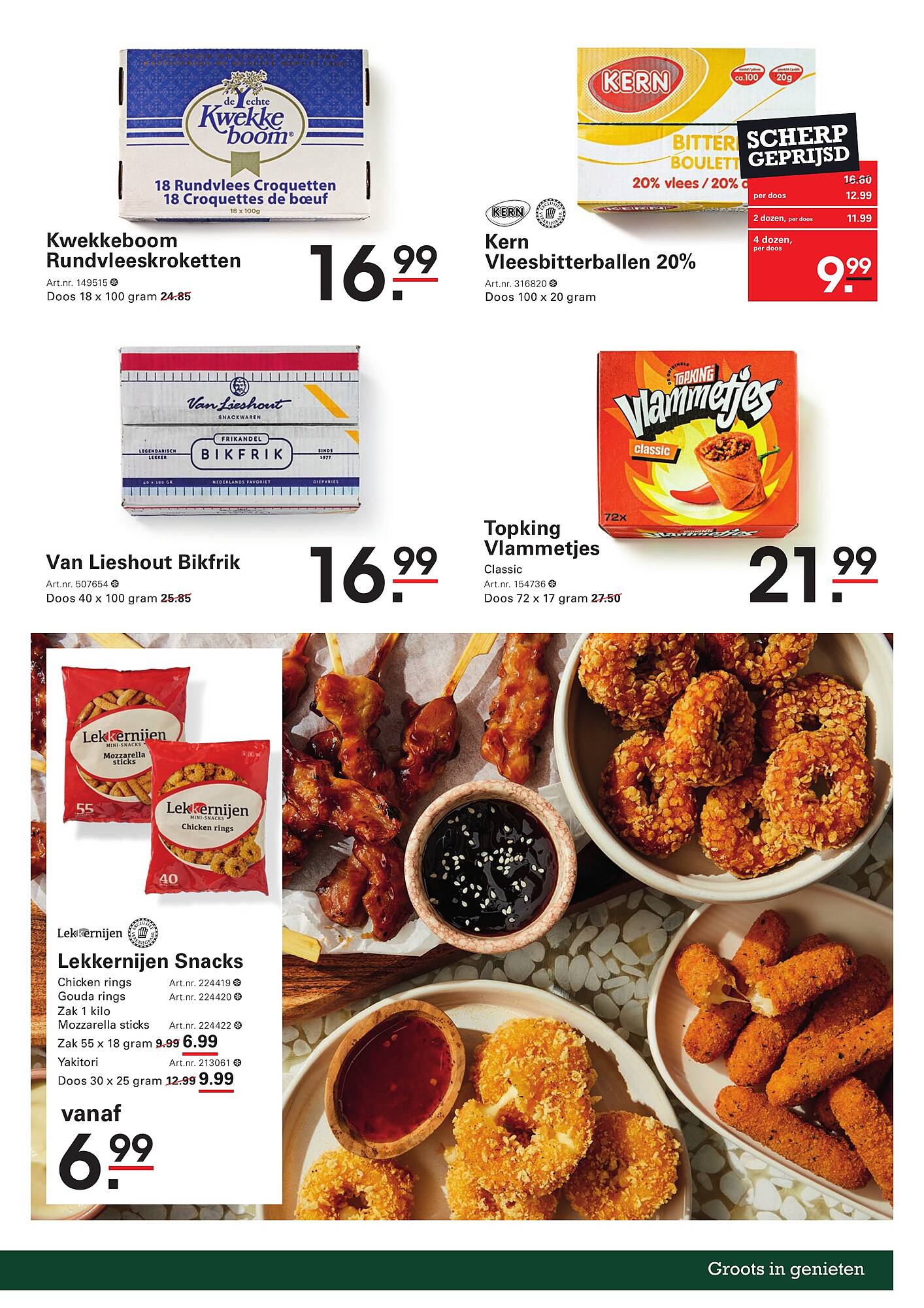 Sligro folder - Pagina 15