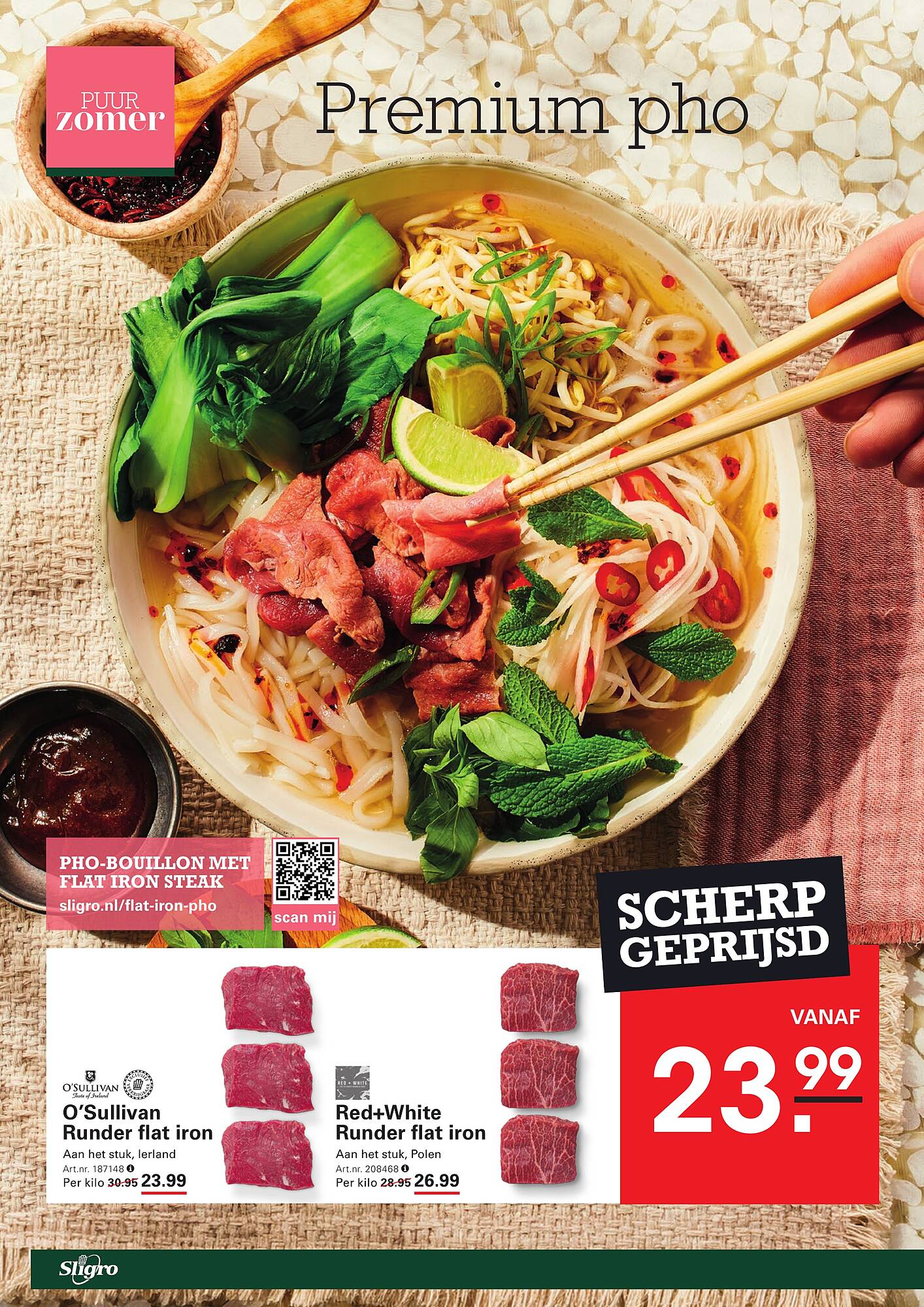 Sligro folder - Pagina 2