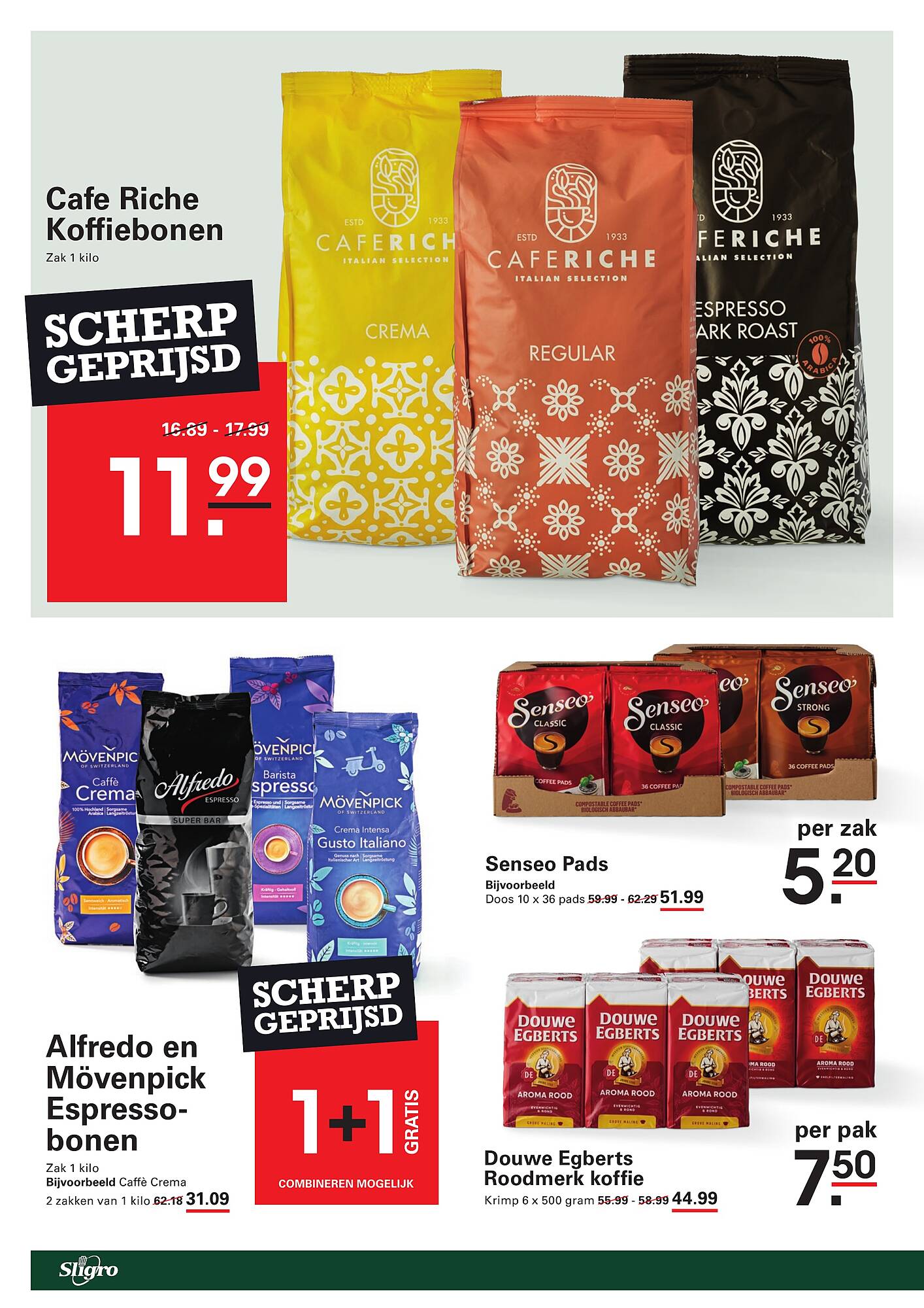 Sligro folder - Pagina 20