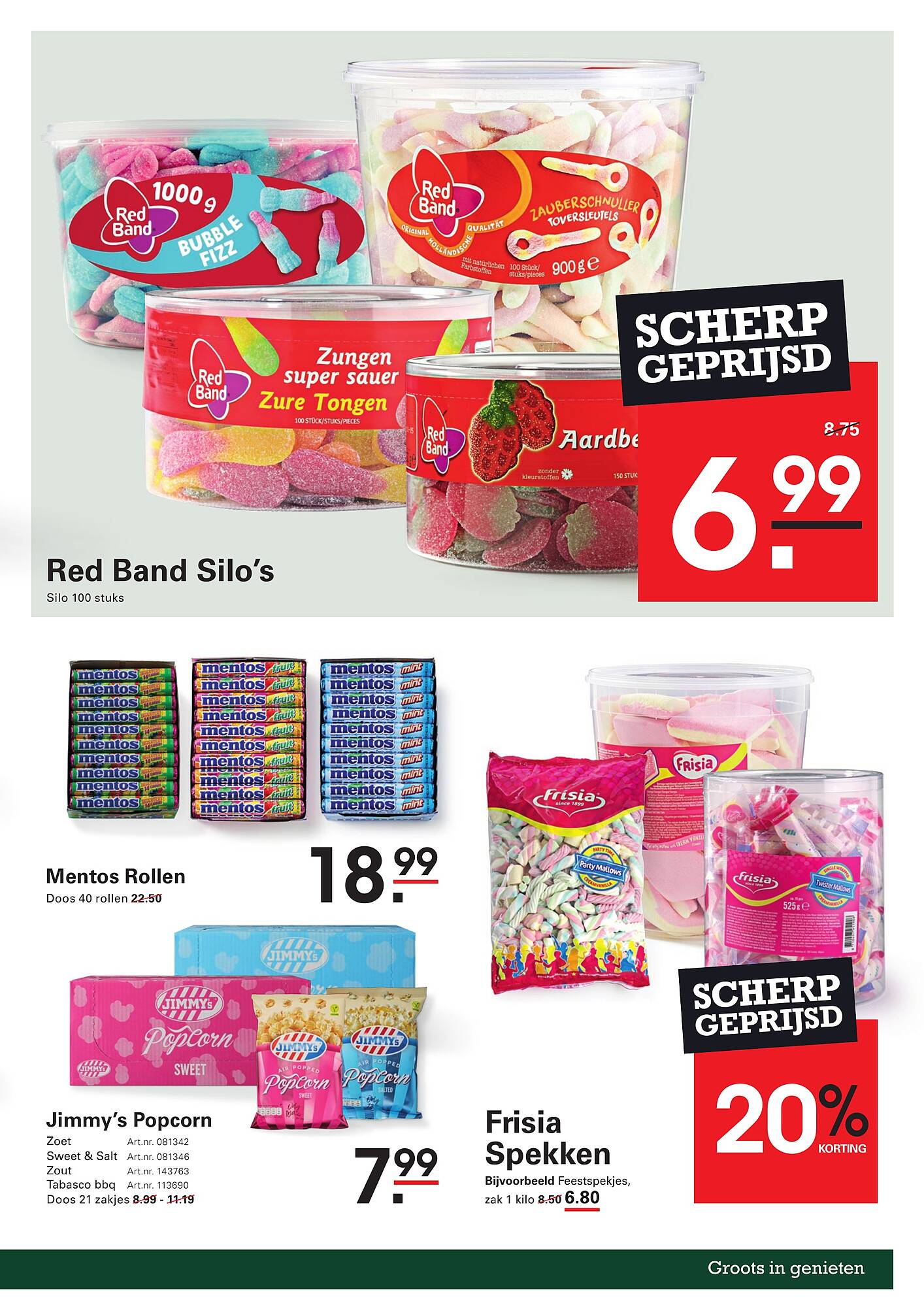 Sligro folder - Pagina 21
