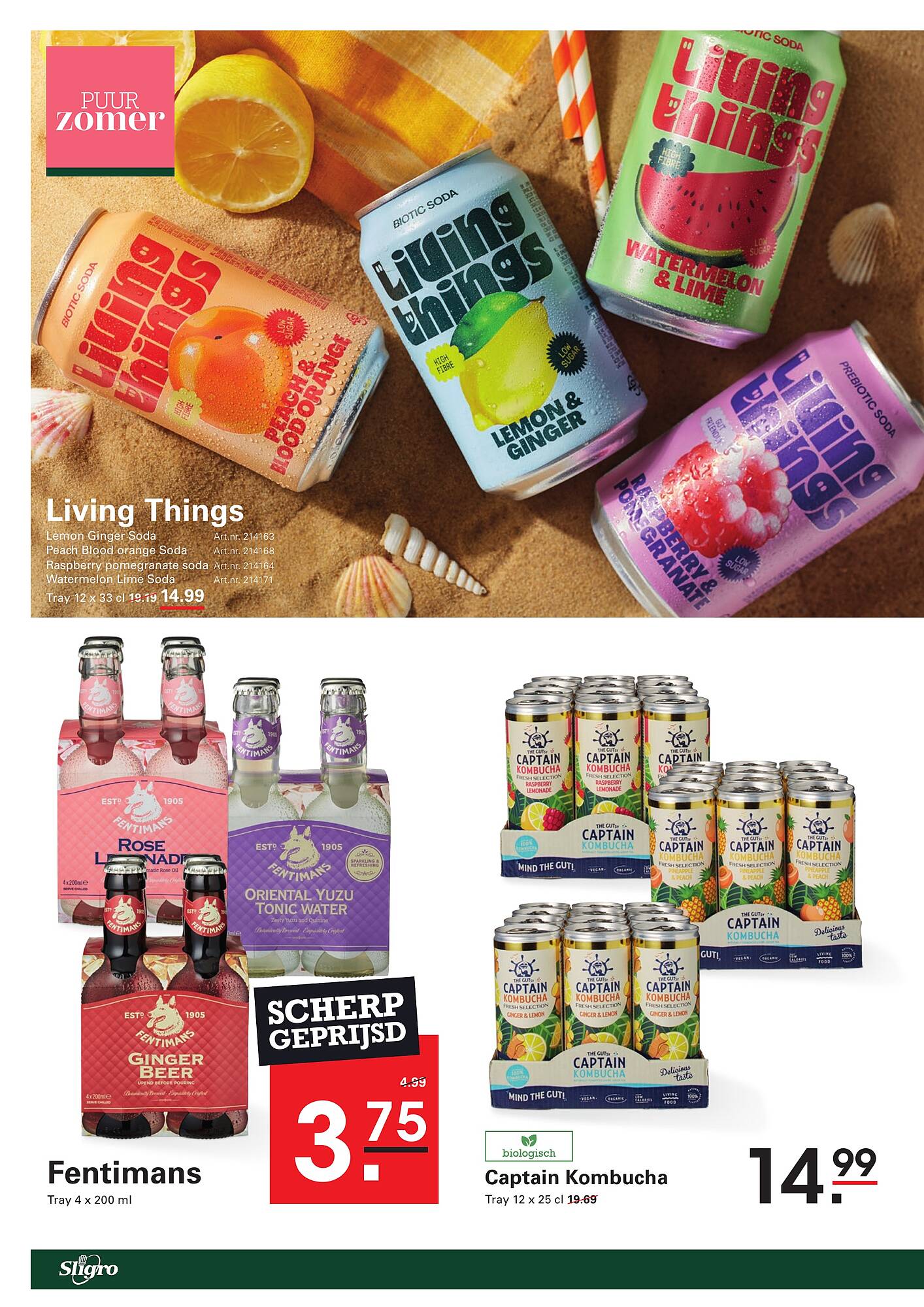 Sligro folder - Pagina 22