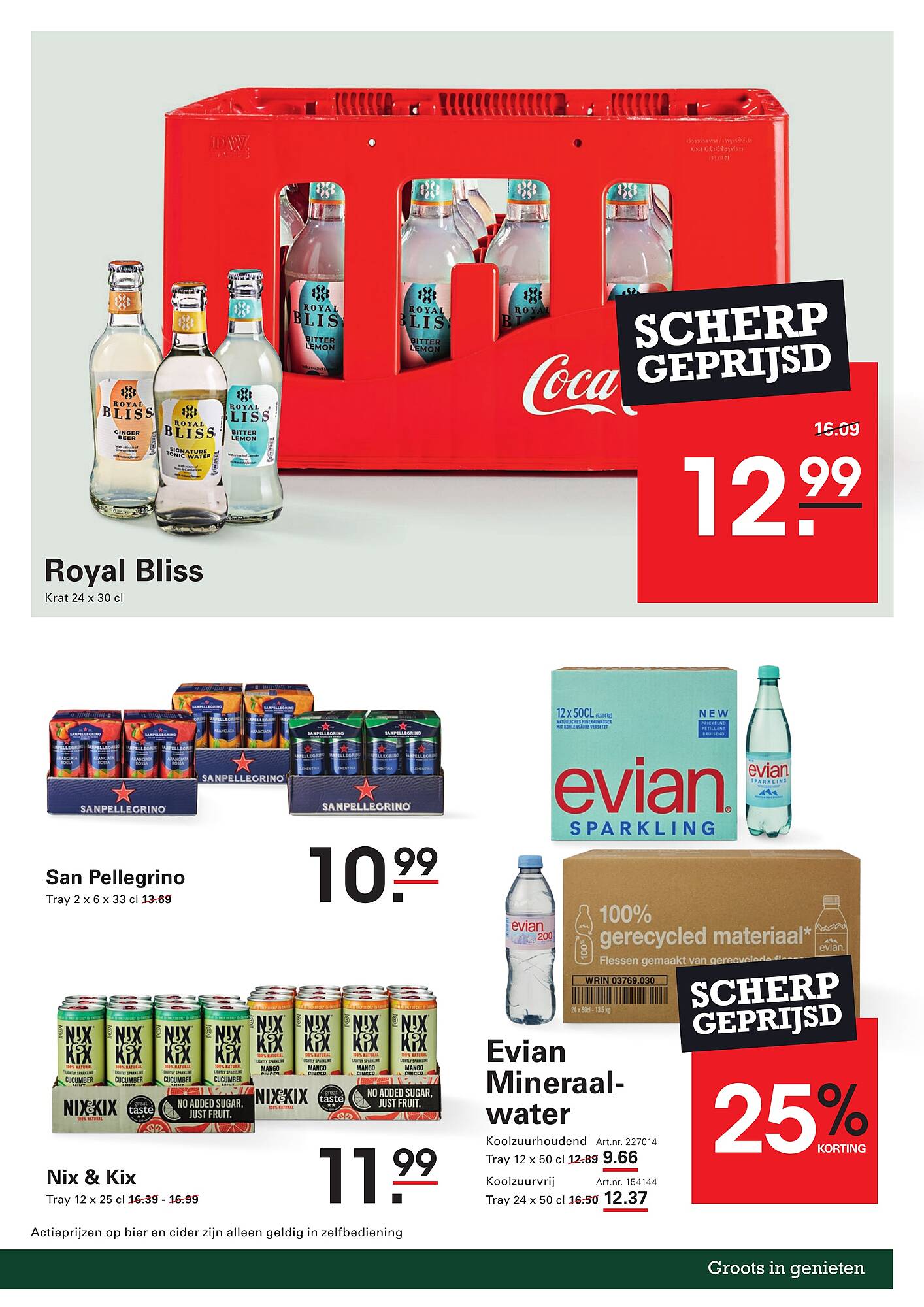 Sligro folder - Pagina 23
