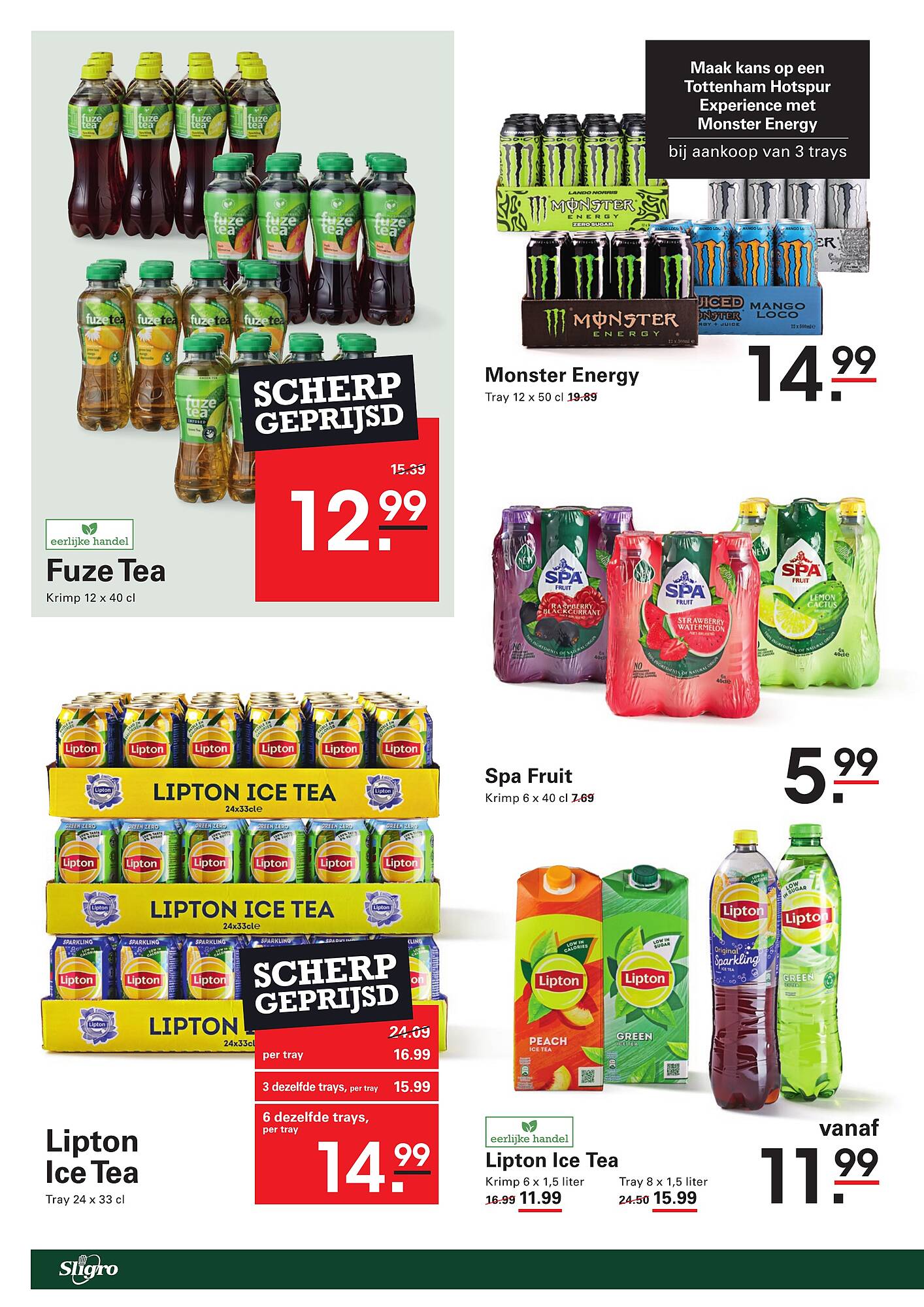 Sligro folder - Pagina 24