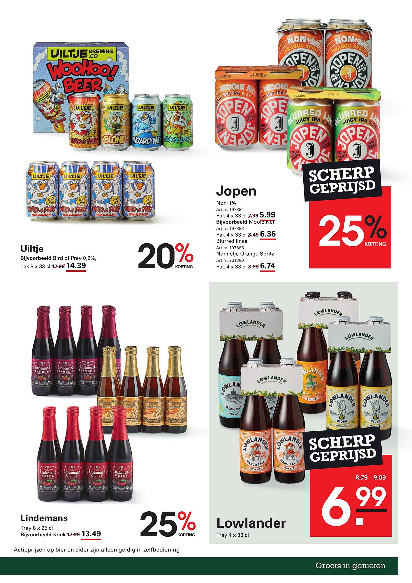 Sligro folder - Pagina 29