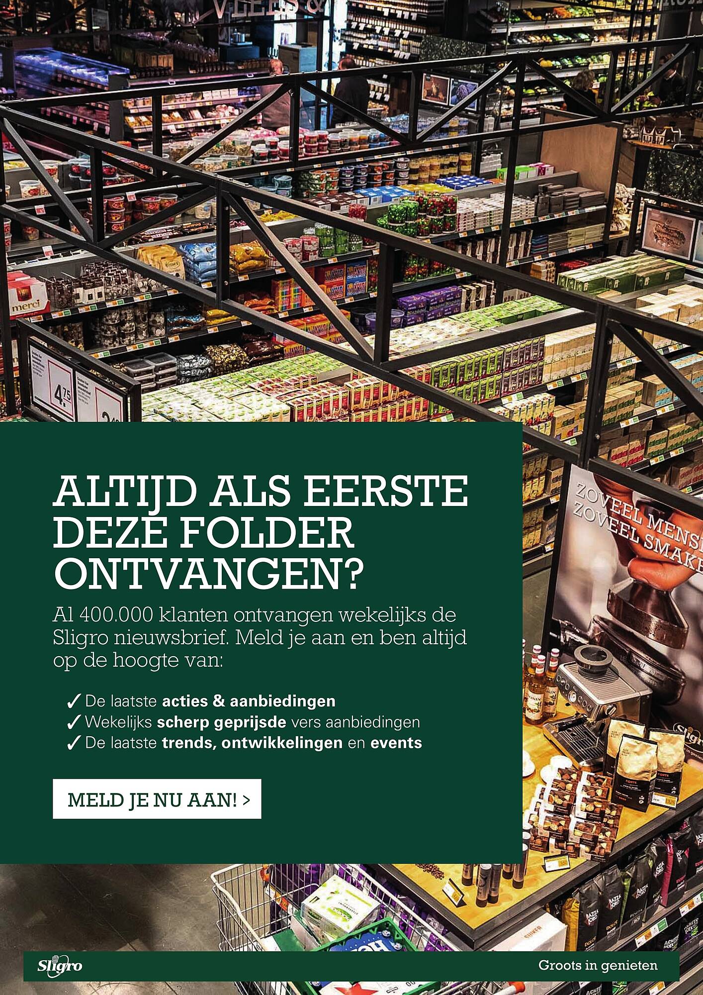 Sligro folder - Pagina 32