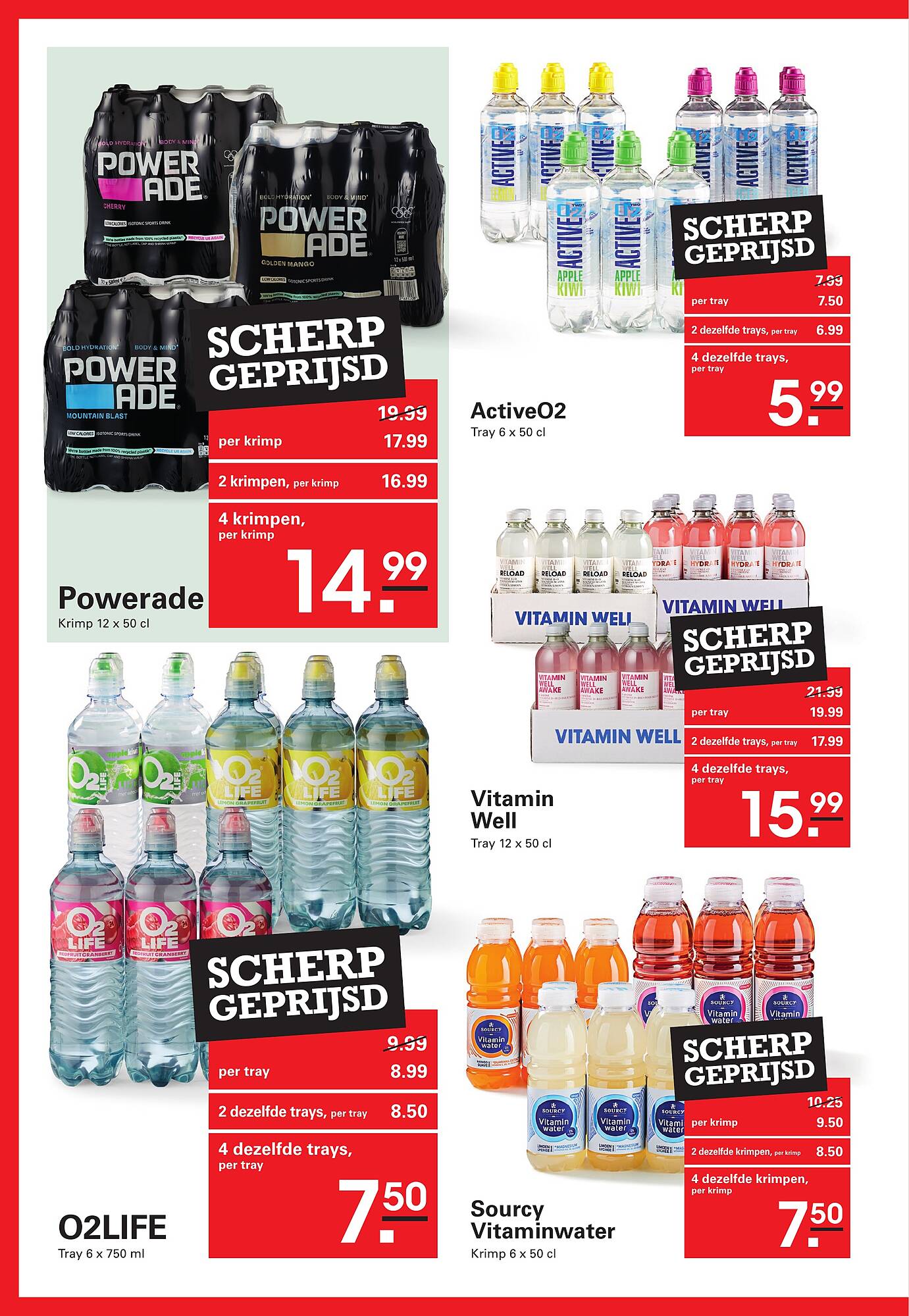 Sligro folder - Pagina 34
