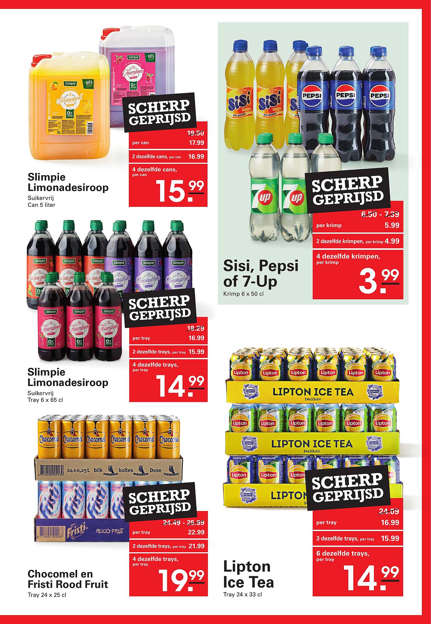 Sligro folder - Pagina 35