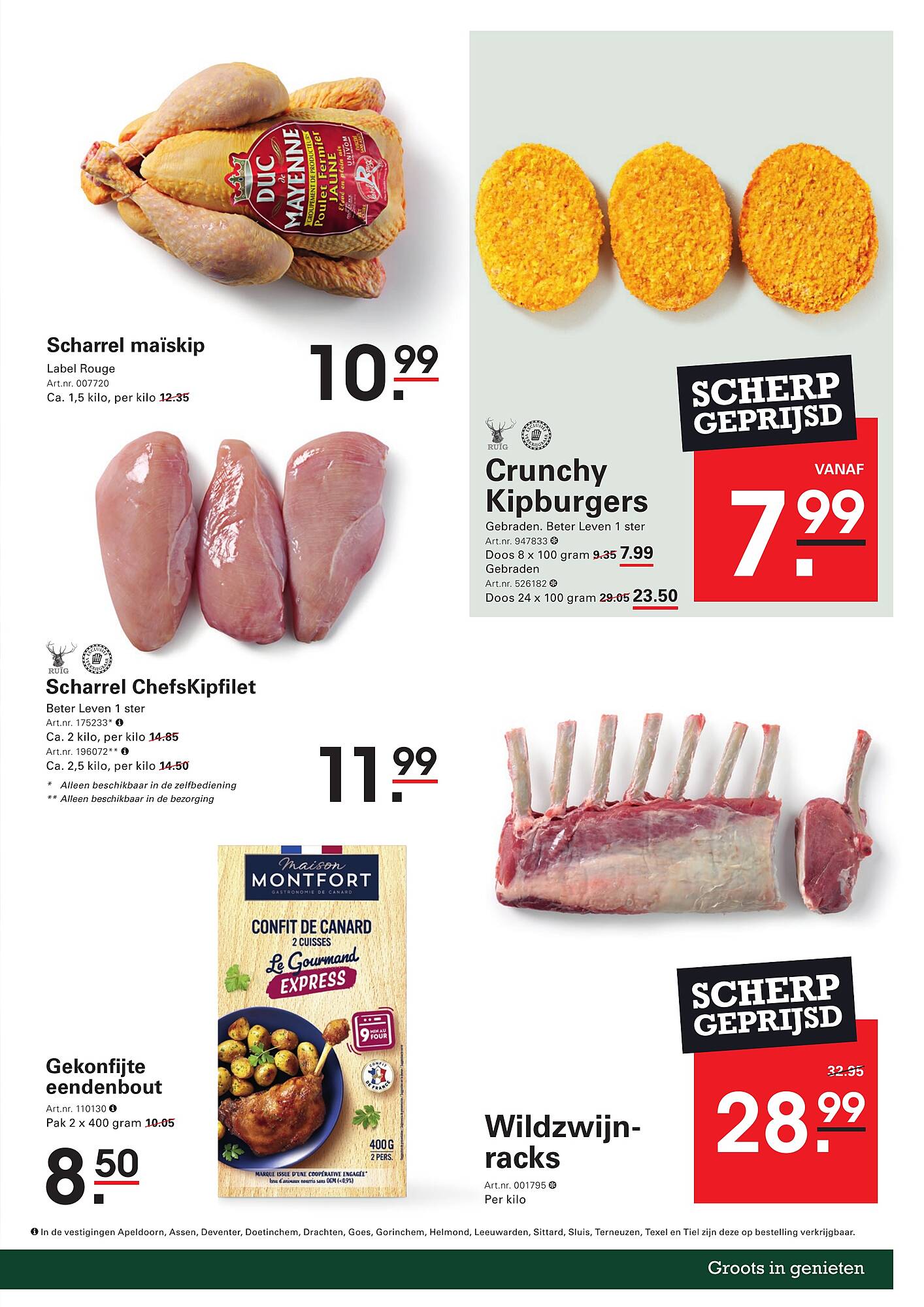 Sligro folder - Pagina 5