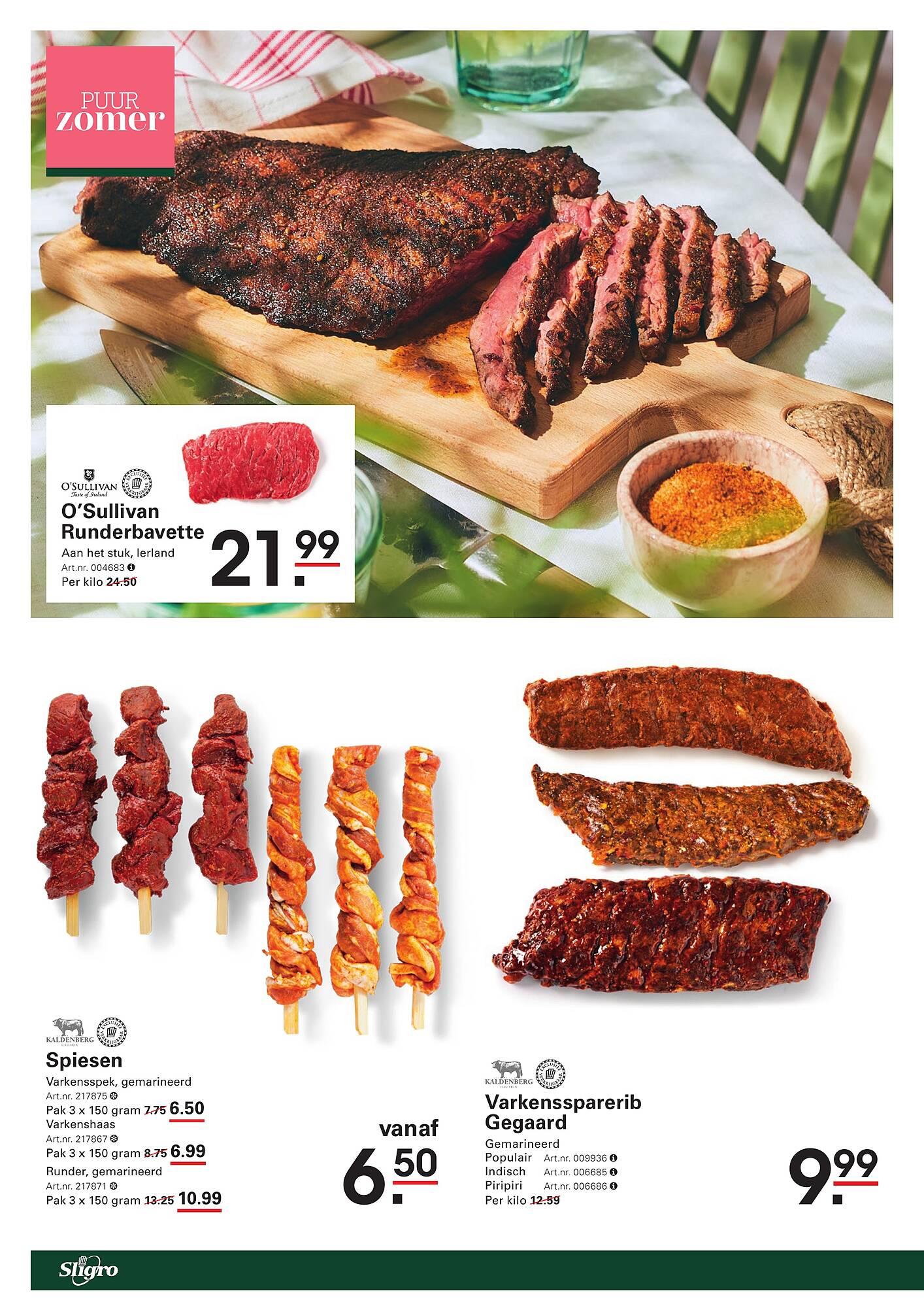 Sligro folder - Pagina 6