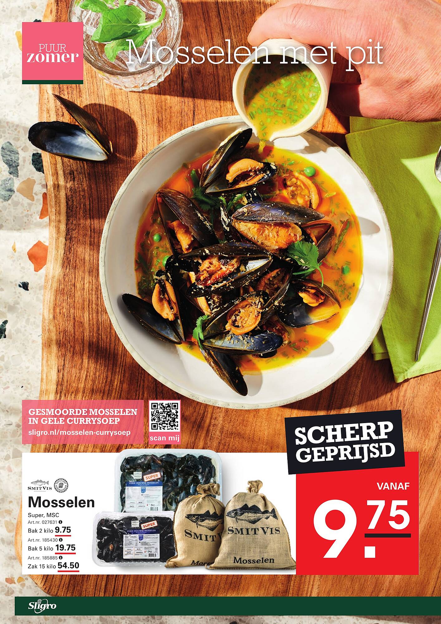 Sligro folder - Pagina 8