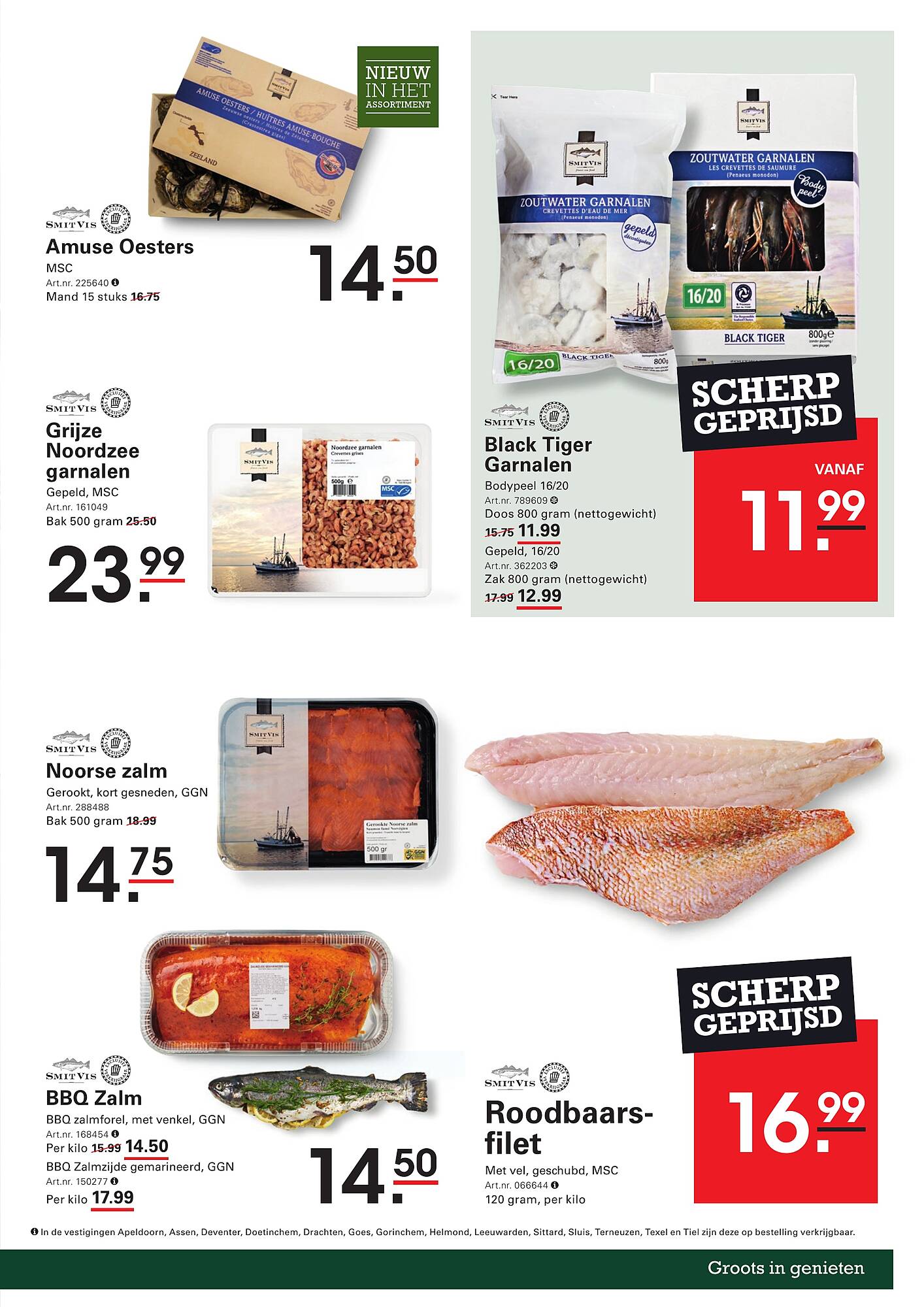 Sligro folder - Pagina 9