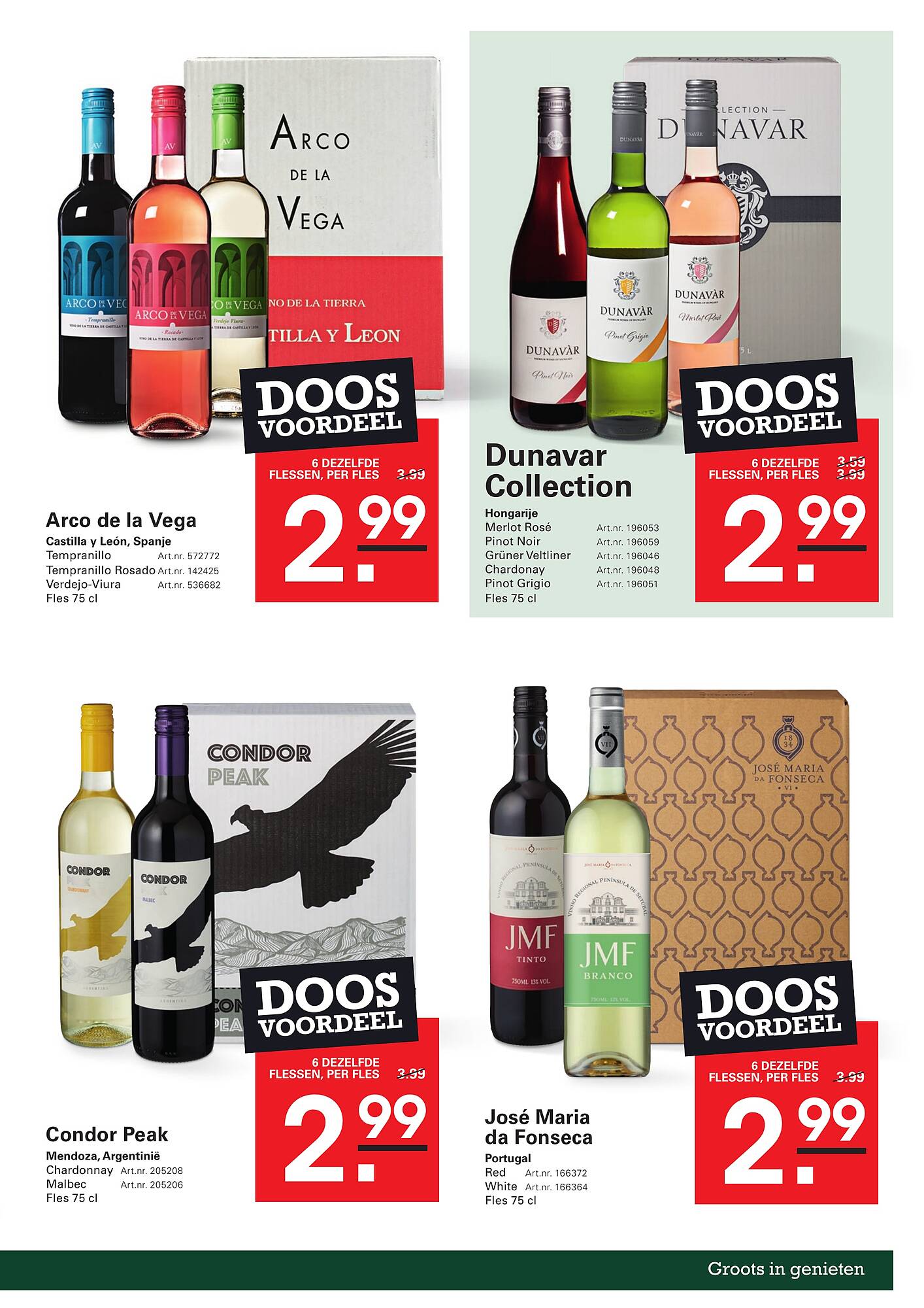 Sligro folder - Pagina 9