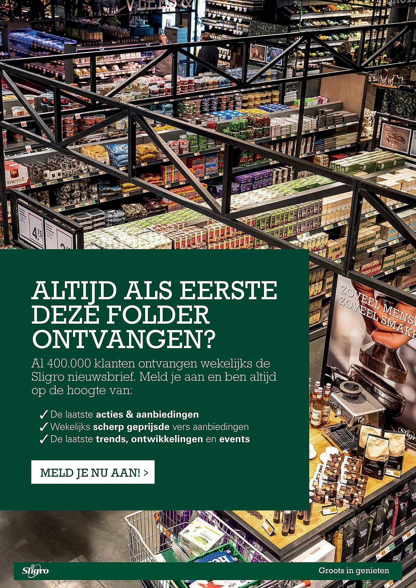 Sligro folder - Pagina 10