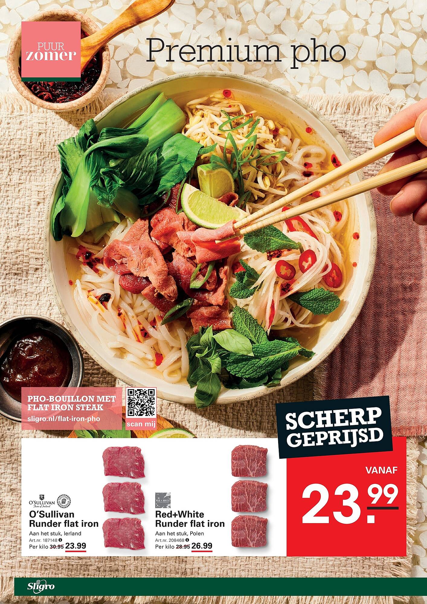 Sligro folder - Pagina 12