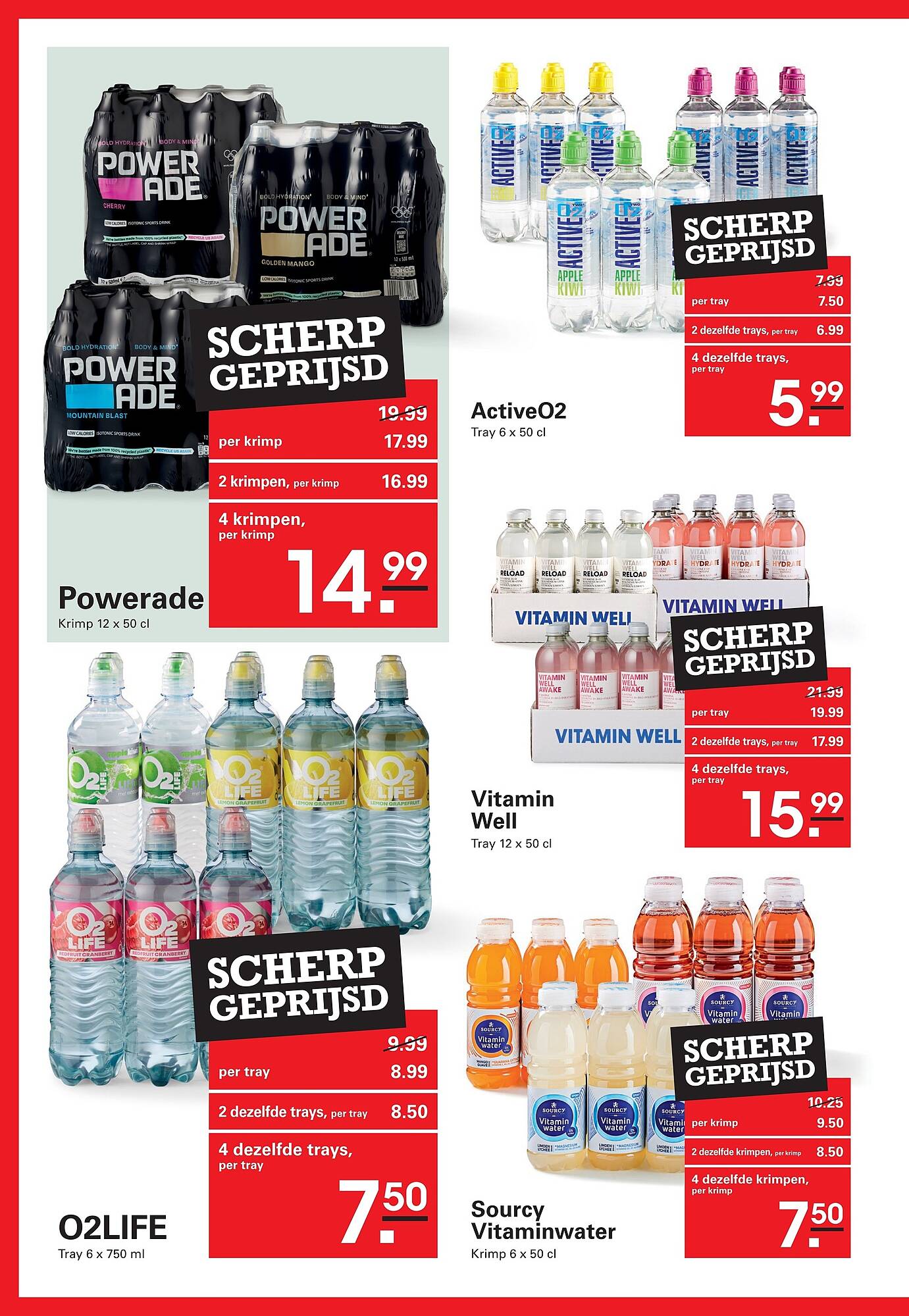 Sligro folder - Pagina 2