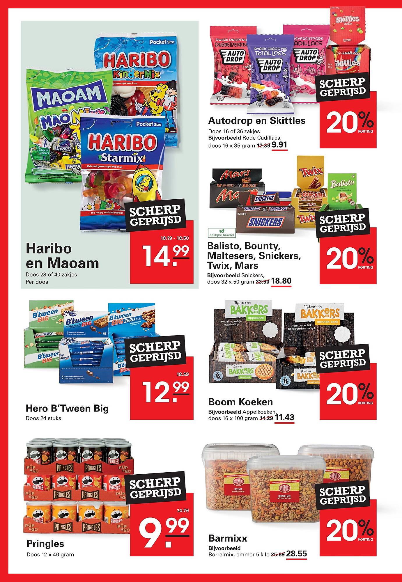 Sligro folder - Pagina 4
