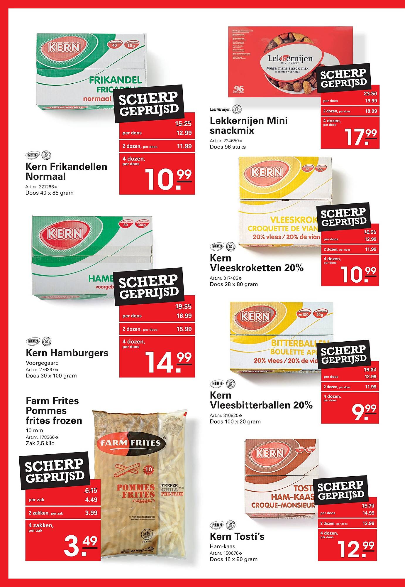 Sligro folder - Pagina 6