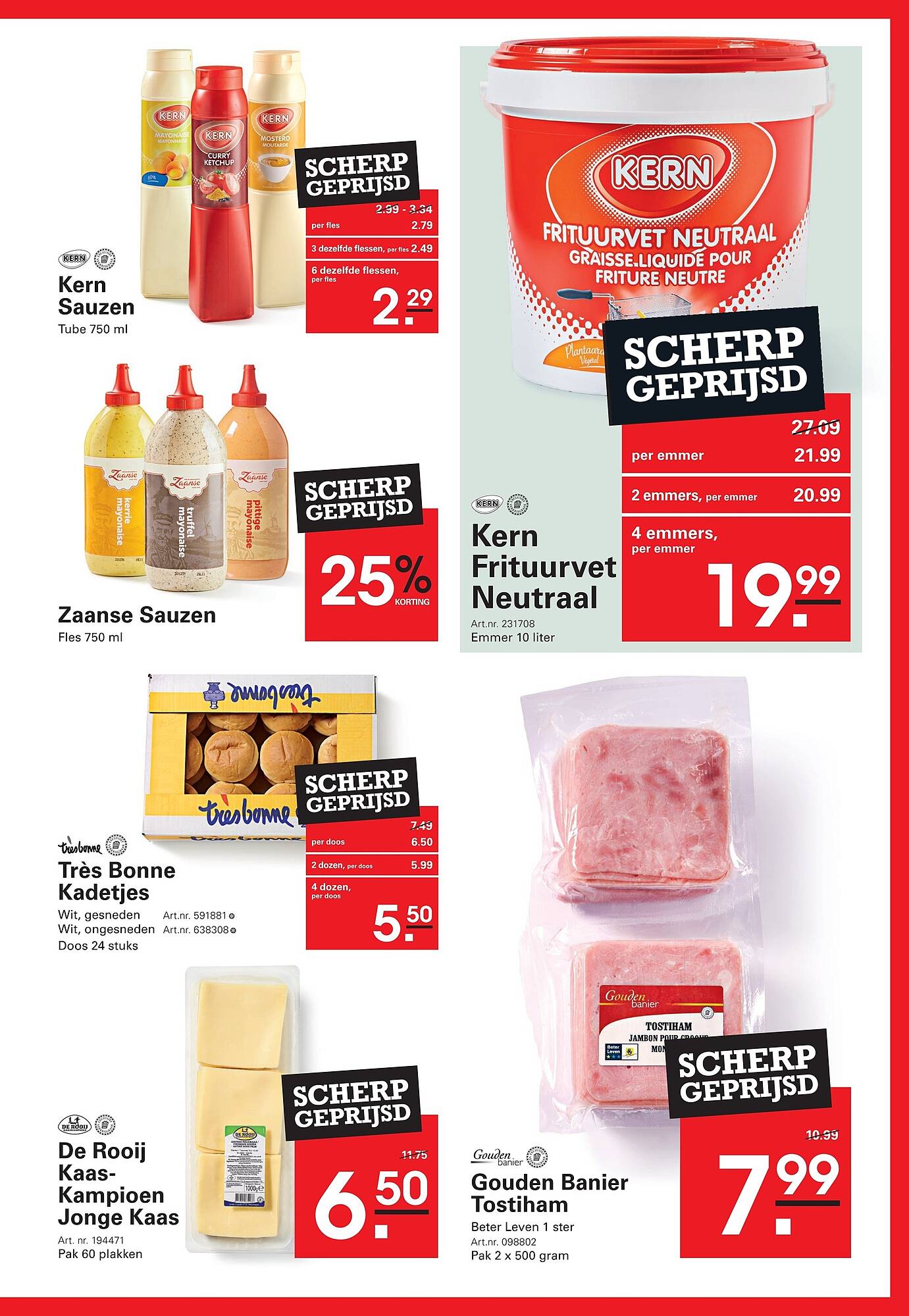 Sligro folder - Pagina 7